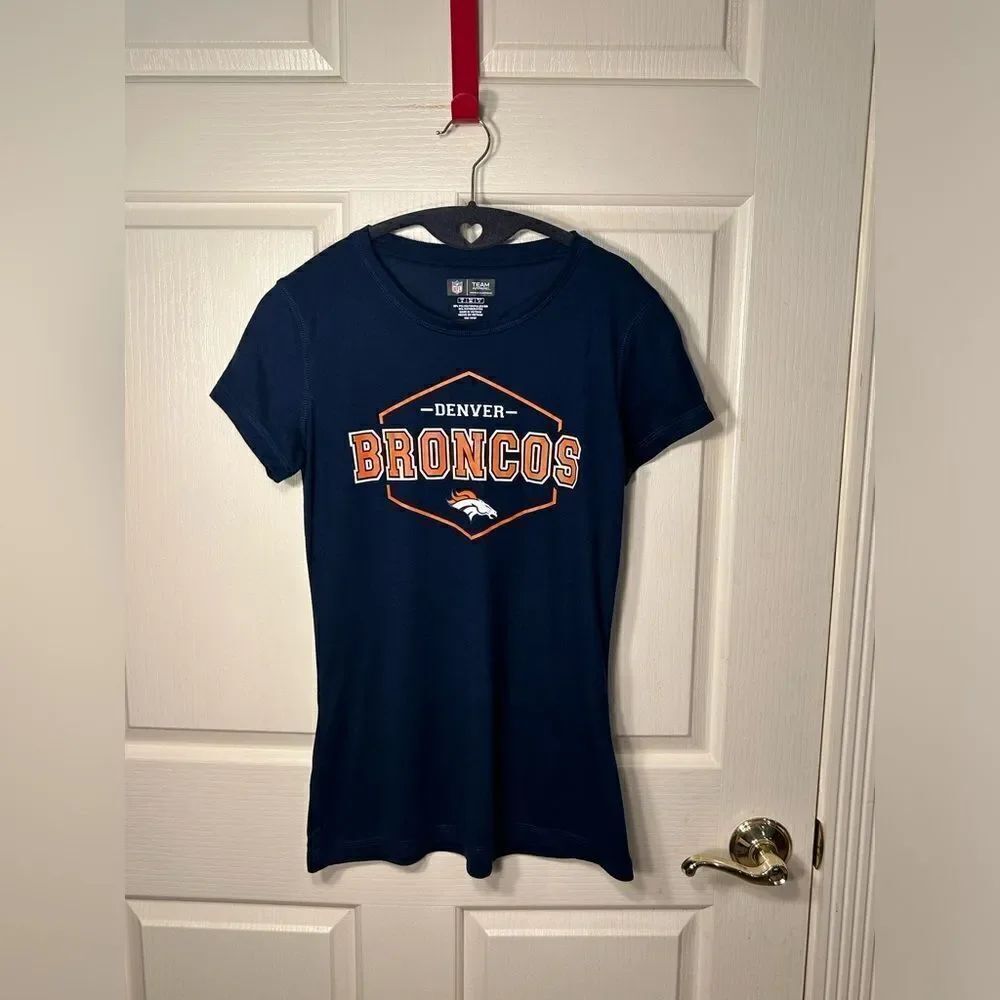 NFL Team apparel - Denver BRONCOS